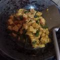 Cooksnap dari Ressa Juna untuk resep Tumis Tempe Cabe Ijo