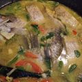 Cooksnap dari Rina Nurlaela untuk resep Steam Gurameh Kuah Kuning