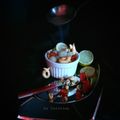 Cooksnap dari Carolina untuk resep Bakso Aci Jeruk Limau