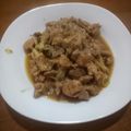Cooksnap dari Emma untuk resep Chicken Yakiniku Ala Hokben