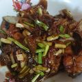 Cooksnap dari seli Litikansi untuk resep Patin masak kecap