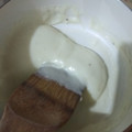 El cooksnap de Laura Diz cuando hizo Salsa Blanca.