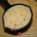 Cooksnap από Amanda στη συνταγή New England Clam Chowder (σούπα θαλασσινών)