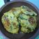 Cooksnap dari Intan Sukmadewi untuk resep Pancake Kentang Bayam (mpasi 1y+)