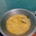 Cooksnap dari trida untuk resep Gulai tahu tempe