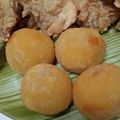 Cooksnap dari Ninith untuk resep Kroket ragout ayam