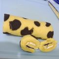 Cooksnap dari rita wahyuni untuk resep Roll Cake Lembut Irit Telur