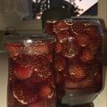 Cooksnap από Merna Markhai στη συνταγή Γλυκό του κουταλιού φράουλα