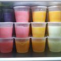 Cooksnap dari Ayu Rizky Yanti untuk resep silky pudding ala puyo super irit super lembut super enak!!