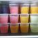 Cooksnap dari Ayu Rizky Yanti untuk resep silky pudding ala puyo super irit super lembut super enak!!