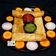 Manisha Sampat's cooksnap of when they made રાઈસ ચીલા (Rice Chila Recipe In Gujarati).