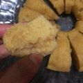 Cooksnap dari Nurhayati Sembiring Gurky untuk resep Cheese cake kukus (bolu keju kukus)