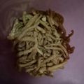 Cooksnap dari maya aprika untuk resep Stik keju