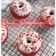Cooksnap dari Rismadama untuk resep Donat Crispy Red Velvet