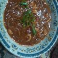 Cooksnap dari Arnia0721 untuk resep Cumi Saos Padang
