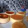 Cooksnap dari Riza Hanafi untuk resep Japanese Souffle Pancake