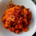 Cooksnap dari Rima Sari untuk resep 31. Sambal goreng kentang ati ampela
