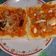 Cooksnap dari Khadijah Usran untuk resep Pizza roti tawar (menu sarapan praktis)