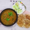Sonal Gaurav Suthar's cooksnap of when they made મગ મસાલા (Mag Masala Recipe in Gujarati).