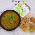 Sonal Gaurav Suthar's cooksnap of when they made મગ મસાલા (Mag Masala Recipe in Gujarati).