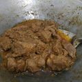 Cooksnap dari Hani 🌹🌸 untuk resep Rendang Padang