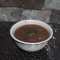صورة من أم أنس ، شاركها بعد تجربة وصفة شوربة مرمز باللحم 🤤