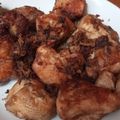 Cooksnap dari Gus Topik untuk resep Ayam Goreng Lengkuas