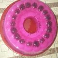 Cooksnap dari May Nur Mayasari untuk resep Puding Buah Naga