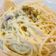 Cooksnap dari ✨nd✨ untuk resep Fettucinni Carbonara