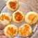 Cooksnap dari ibu fara yafi untuk resep Bakpia oven takaran sendok