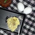  குக்கிங் பையர்'s cooksnap of when they made கலக்கி (Kalakki recipe in tamil).