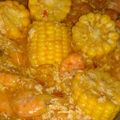 Cooksnap dari Herliana untuk resep Udang Saus Padang