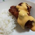 Cooksnap dari SnSkazoku untuk resep Korean Spicy Crispy Chicken ala Bonchon/Richeese