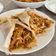 Cooksnap dari Stella untuk resep Lumpia Basah