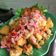 Cooksnap dari Bunda Kanala untuk resep Dory Crispy Sambal Matah Kecombrang