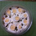 Cooksnap από rozitaki! στη συνταγή Η πατατοσαλάτα της πεθεράς