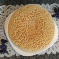صورة من Coz Ete، شاركها بعد تجربة وصفة بغرير