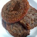 Cooksnap dari Nurhasanah untuk resep Cucur Gula Merah