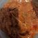 Cooksnap dari yopi untuk resep Rendang Daging Bumbu Instant