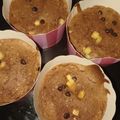 Cooksnap dari amalia ramadhini untuk resep Bolu cup keju sederhana, cuma 2 telur