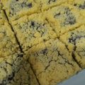 Cooksnap dari Susi Gunawan untuk resep Streusel Banana Brownies