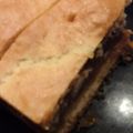 Ági Hajdu Cooksnap-ja, amikor elkészítette a(z) Almás pite receptet.