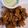 Fakhra Rubab's cooksnap of when they made Piyaz, Aalu, Tamater mix pakoray 😋.
