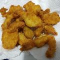 Cooksnap dari Selvia Ong untuk resep Udang Goreng Tepung Roti