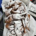 El cooksnap de Lorena Pradena Saldaña cuando hizo Calzones rotos.
