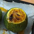 El cooksnap de misesma cuando hizo Zapallitos rellenos hechos en España al estilo argentino 🥒🇦🇷.