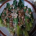 Cooksnap dari lit untuk resep Tumis Pokcoy Bawang Putih