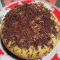 Cooksnap dari Maya Sari Pasaribu untuk resep Bolu Kukus Keju Simple (No Mixer)