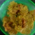 Cooksnap dari Dwi Haryati untuk resep Peyek Udang