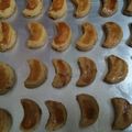Cooksnap dari Wahyudi untuk resep Kue Putri Salju